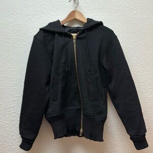 Dehen Full Throttle Moto Hoodie